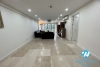 A nice apartment for rent in P building, Ciputra, Tay Ho, Ha Noi